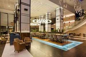 Radisson Blu Hotel Complex Bucharest a obţinut refinanţarea din partea Revetas Capital